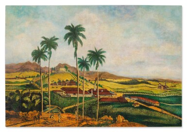 View full screen - View 1 of Lot 45. Ingenio Buena-Vista.