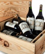 Château Haut Brion 2019 (12 BT)