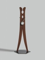 Clothespin—45 Foot Version (Model)