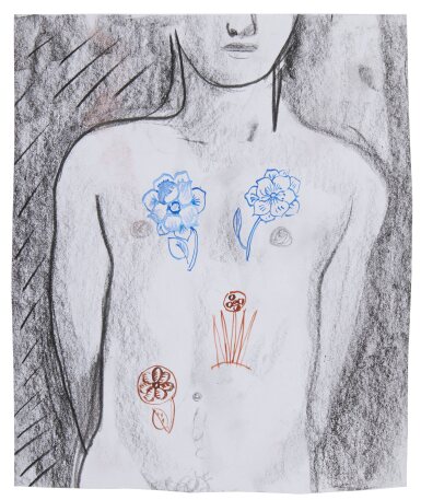 View full screen - View 1 of Lot 23. After Joe Brainard.