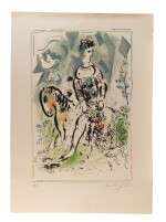 Pierrot Lunaire