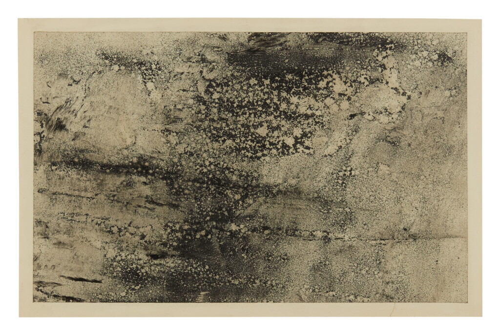 View full screen - View 1 of Lot 21. Dispersal No. 3.