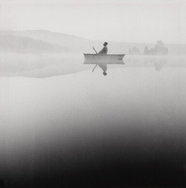 View full screen - View 1 of Lot 1131. TSENG KWONG CHI | LAKE NINEVAH, VERMONT, 1985.