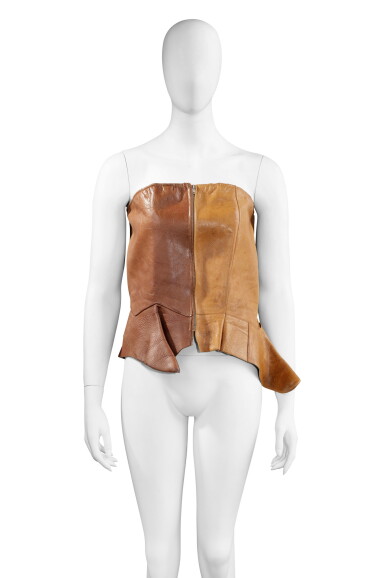 View full screen - View 1 of Lot 190. Martin Margiela, Artisanal, Fall-Winter 2004-2005 | Artisanal, Automne-Hiver 2004-2005.