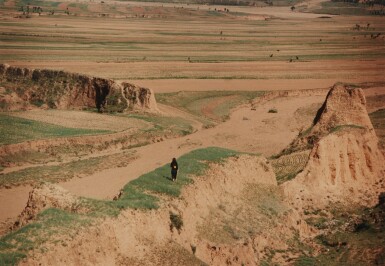 View full screen - View 1 of Lot 537. The Great China Wall Walk.
