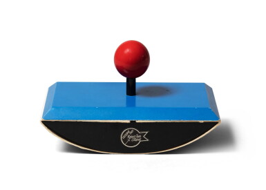 View full screen - View 1 of Lot 1095. Paperweight, designed circa 1960 .