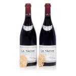 La Tâche 2019 Domaine de la Romanée-Conti (2 BT)