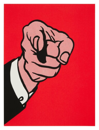 View full screen - View 1 of Lot 92. The New York Collection for Stockholm.