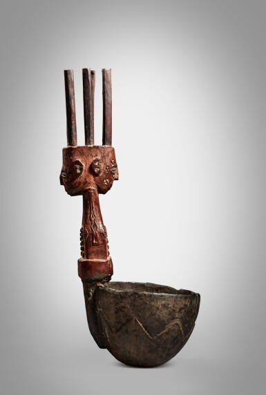 View full screen - View 1 of Lot 10. Ladle, Admiralty Islands, Bismarck Archipelago, Manus Province, Papua New Guinea.