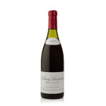 Volnay, Les Santenots 1996 Domaine Leroy (1 BT)