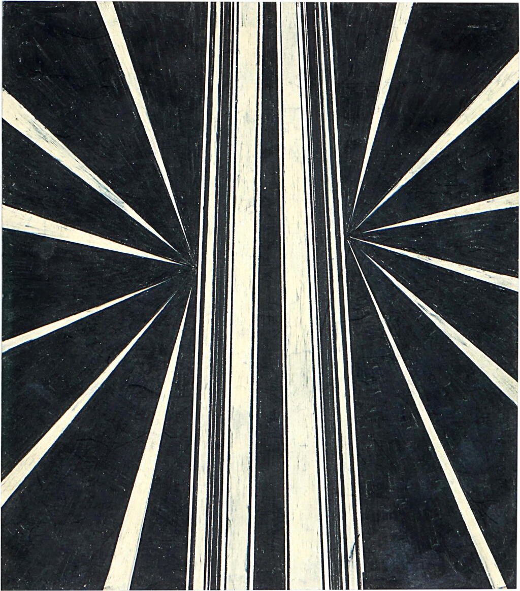 View full screen - View 1 of Lot 20. Untitled (Black).