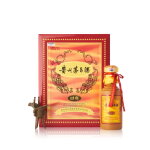 2017年 贵州茅台15年陈年酒 2017 Kweichow Moutai aged 15 Years (6 BT50)