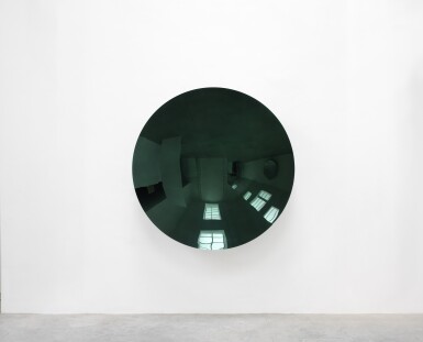 View full screen - View 1 of Lot 217. Anish Kapoor 阿尼什 · 卡普爾 | Untitled 無題.