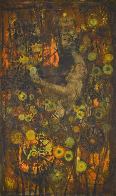 View full screen - View 1 of Lot 1066. Untitled.