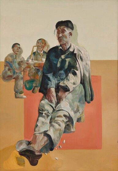 View full screen - View 1 of Lot 65. Untitled.