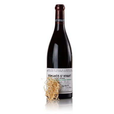 View full screen - View 1 of Lot 307. Romanée St. Vivant 2017 Domaine de la Romanée-Conti (1 BT).