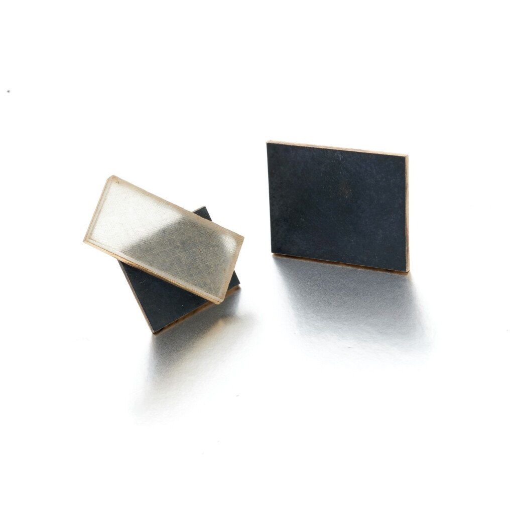 View full screen - View 1 of Lot 157. Pair of earrings (Paio di orecchini).