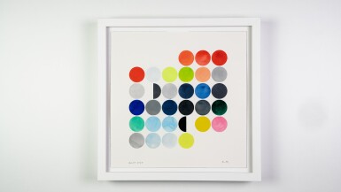 View full screen - View 1 of Lot 25. August 2020.