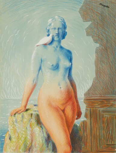 View full screen - View 1 of Lot 136. La magie noire.