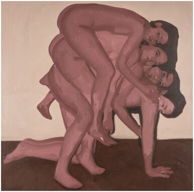 View full screen - View 1 of Lot 47. Mammarella.