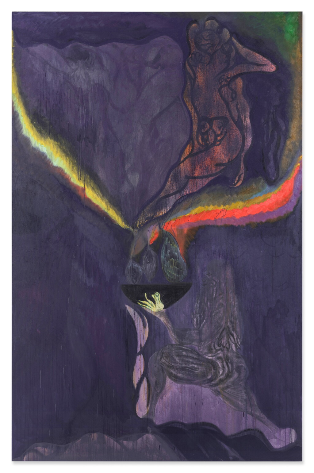 View full screen - View 1 of Lot 600. Ovid-Windfall.
