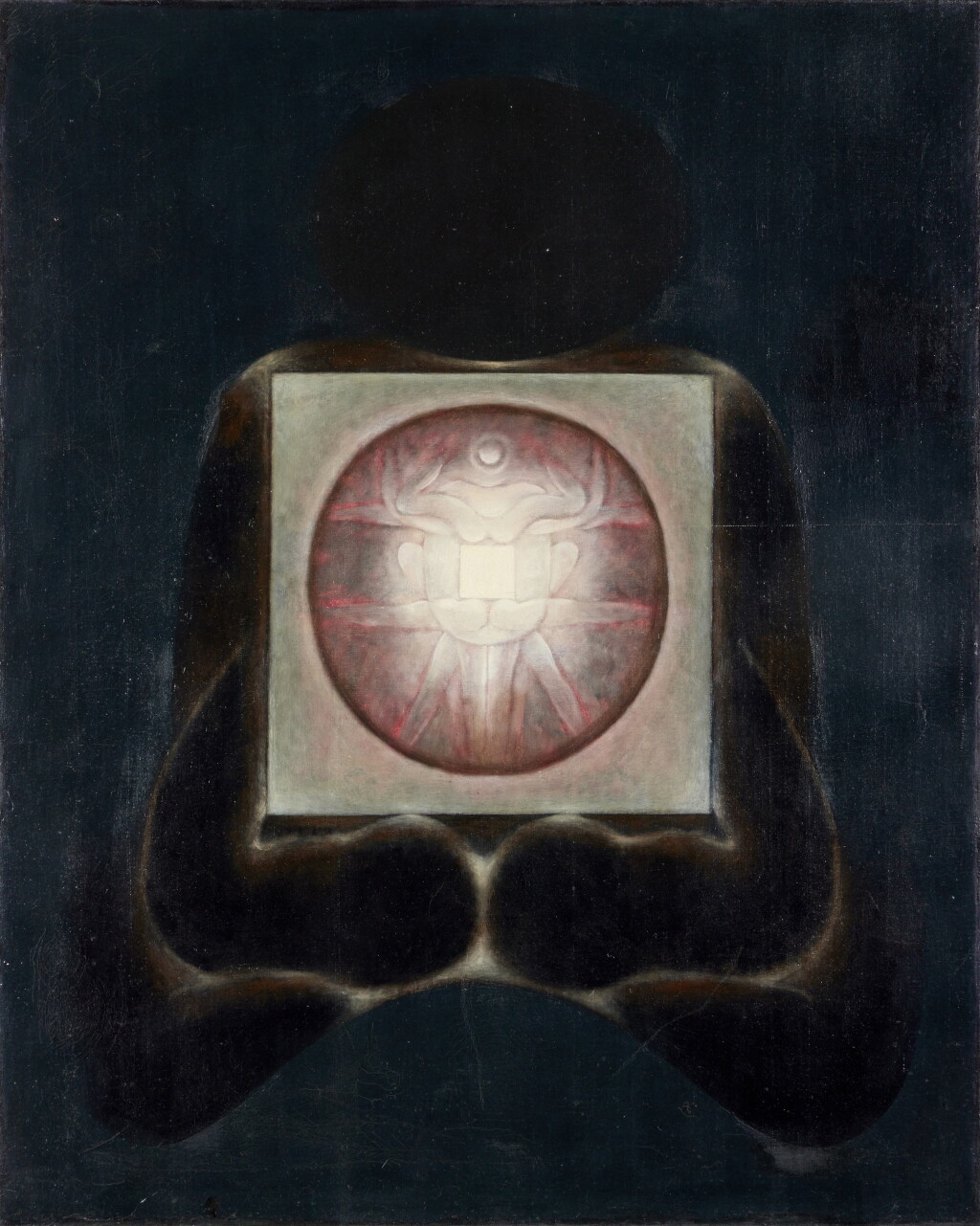 View full screen - View 1 of Lot 351. Untitled.