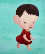 Yoshitomo Nara 奈良美智 | Present 現在