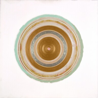 View full screen - View 1 of Lot 329. Green Gold.