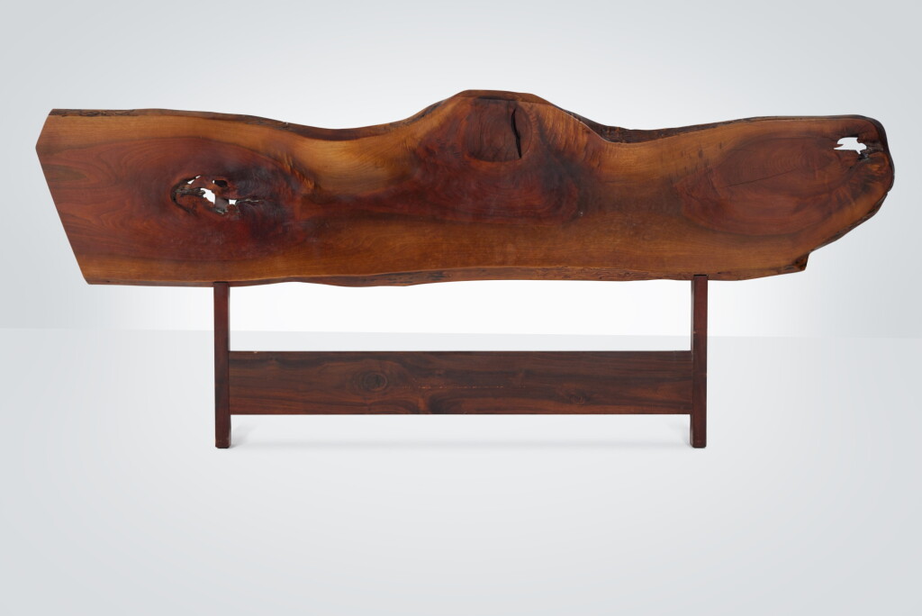 View full screen - View 1 of Lot 117. Headboard.
