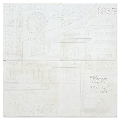 View full screen - View 1 of Lot 414. Untitled.