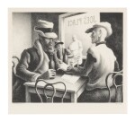 THOMAS HART BENTON | DISCUSSION (FATH 82)