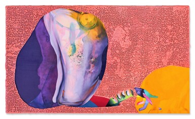 View full screen - View 1 of Lot 201. Decanting.