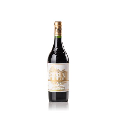 View full screen - View 1 of Lot 18. Château Haut Brion 1998 (1 BT).