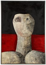 BAHMAN MOHASSES | PERSONAGGIO I