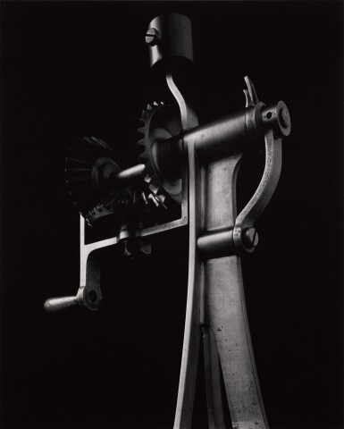 View full screen - View 1 of Lot 81. HIROSHI SUGIMOTO | ‘CONCEPTUAL FORMS 0033’, 2004.