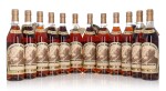 Pappy Van Winkle's 23 Year Old Family Reserve 95.6 Proof NV (12 Bottles 75cl)