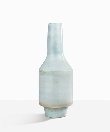 View full screen - View 1 of Lot 56. Vase .
