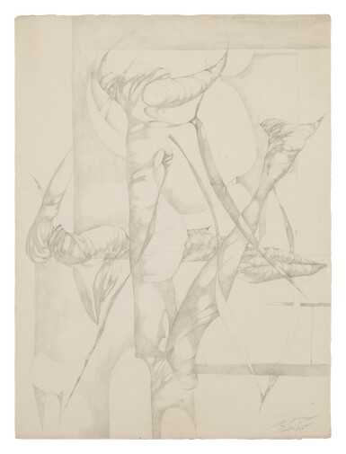 View full screen - View 1 of Lot 52. LEON KELLY | SOUVENIR OF TETUAN.