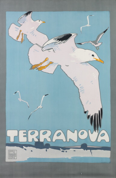 View full screen - View 1 of Lot 1. Terranova.