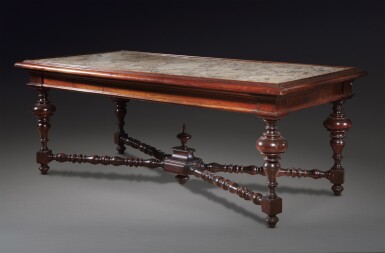 View full screen - View 1 of Lot 13. Italian, Florence, late 17th century.