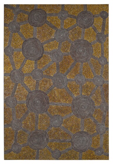 View full screen - View 1 of Lot 39. Kirritjinya, 1989.