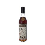 LeNell Red Hook Rye 23 Year Old Barrel #3 68.8 abv NV (1 BT75)