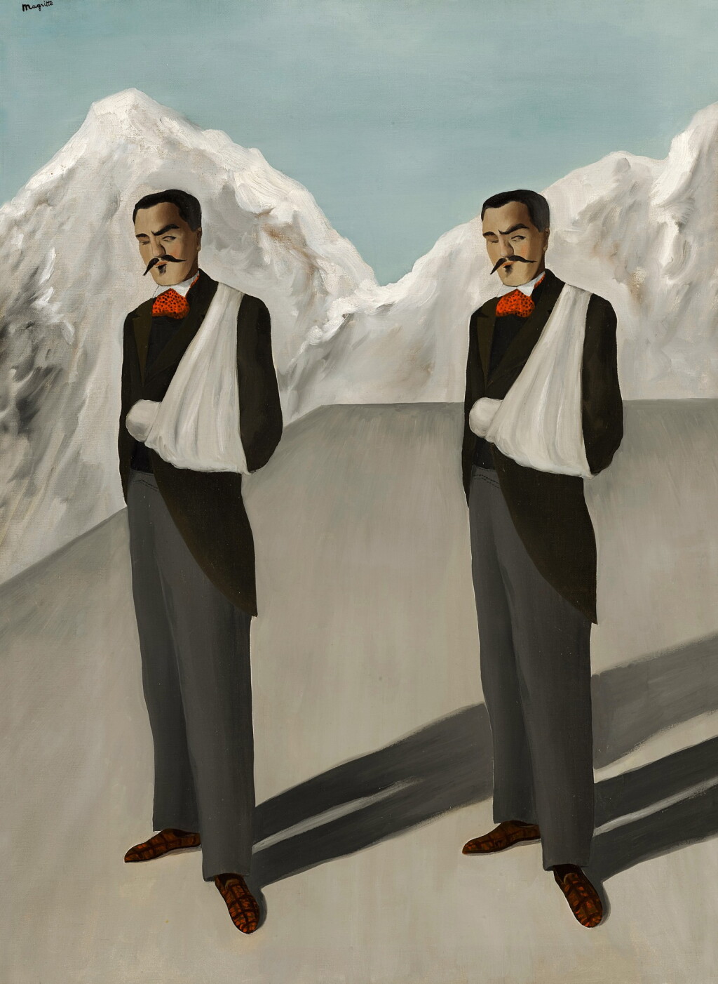 View full screen - View 1 of Lot 21. L'Imprudent.