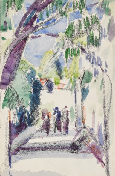 View full screen - View 1 of Lot 8. Antibes.