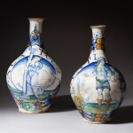 Italie, Deruta, vers 1516 - 1520