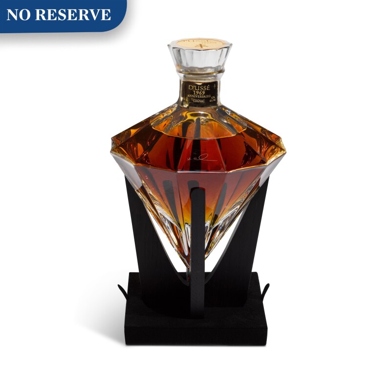 Spirito Italiano sothebhy's asta distillati macallan hennessy d'ussé Spirito Italiano sothebhy's asta distillati macallan hennessy d'ussé