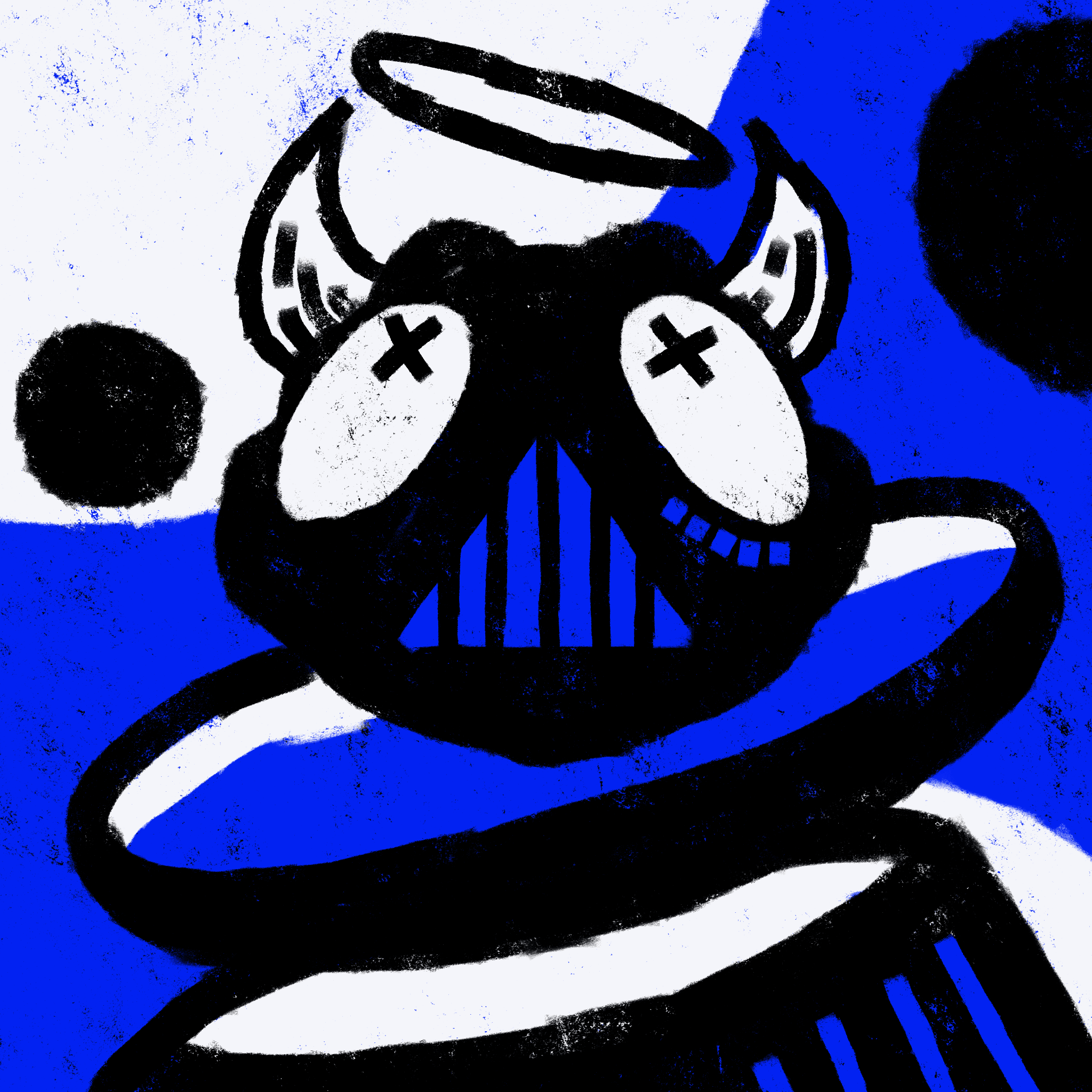 View full screen - View 1 of Lot 3. The Proctor.