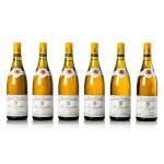 Montrachet, Marquis de Laguiche 1992 Joseph Drouhin (12 BT)