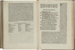 Aristophanes, Comoediae novem, Venice, Aldus, 1498, modern leather