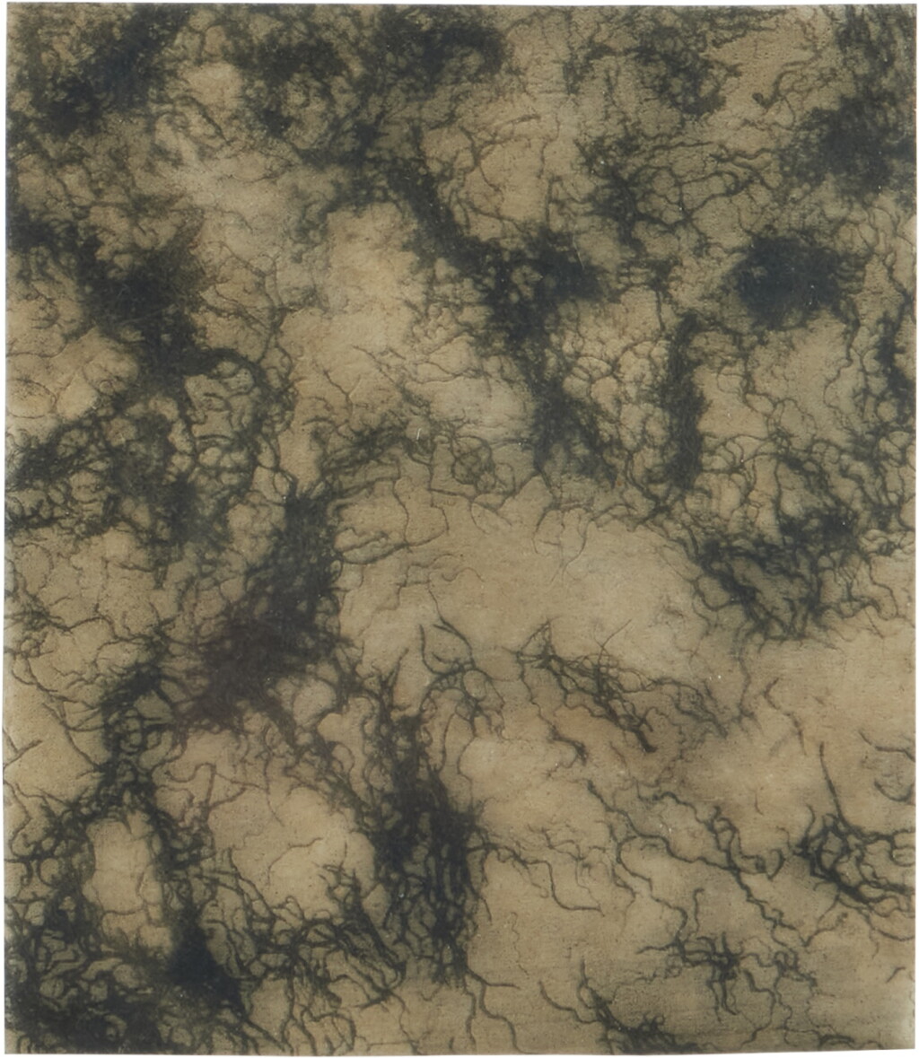 View full screen - View 1 of Lot 107. Untitled (Carbon Removal).
